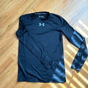 Under Armour Youth Long Sleeve Shirt